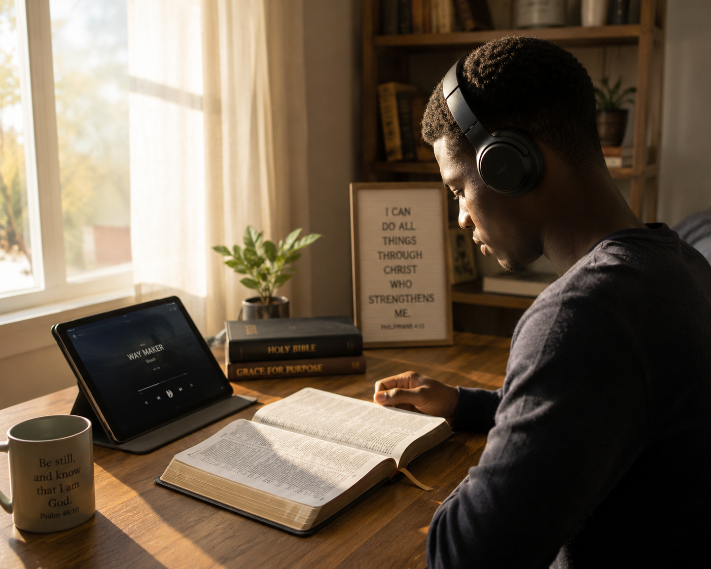 gospel songs for prayer