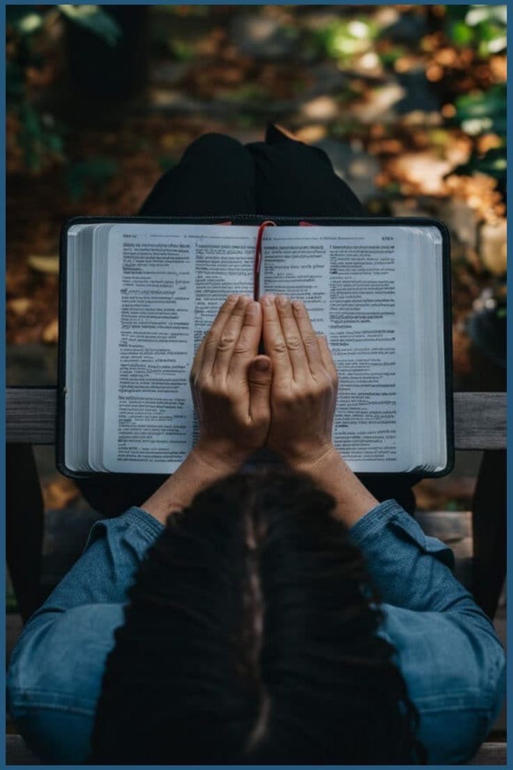 how to hear God's voice