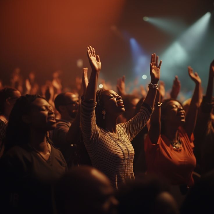 BLOG New Nigerian gospel artisits