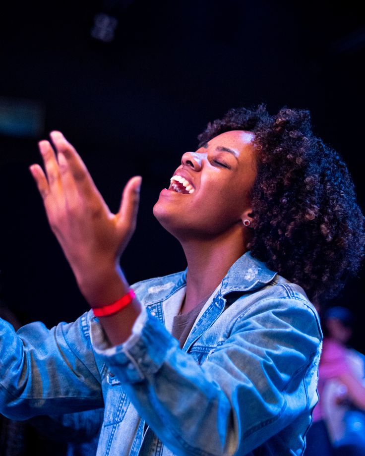 nigerian afro gospel