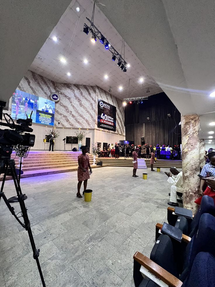 What Makes Nigerian Sermons So Popular Across Africa? nigerian sermons