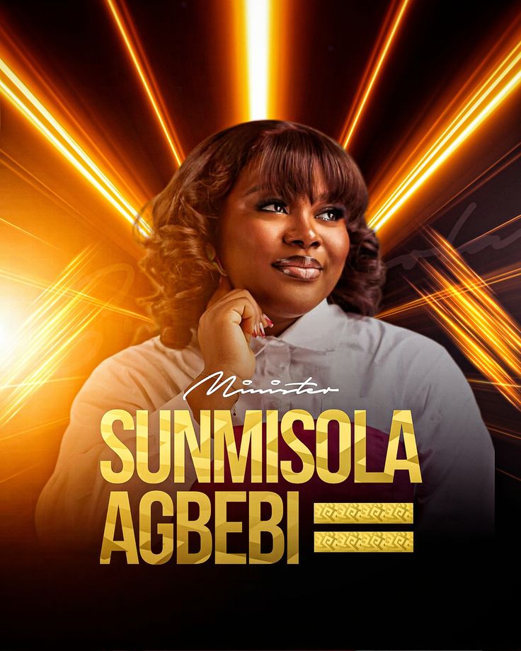 sunmisola agbebi