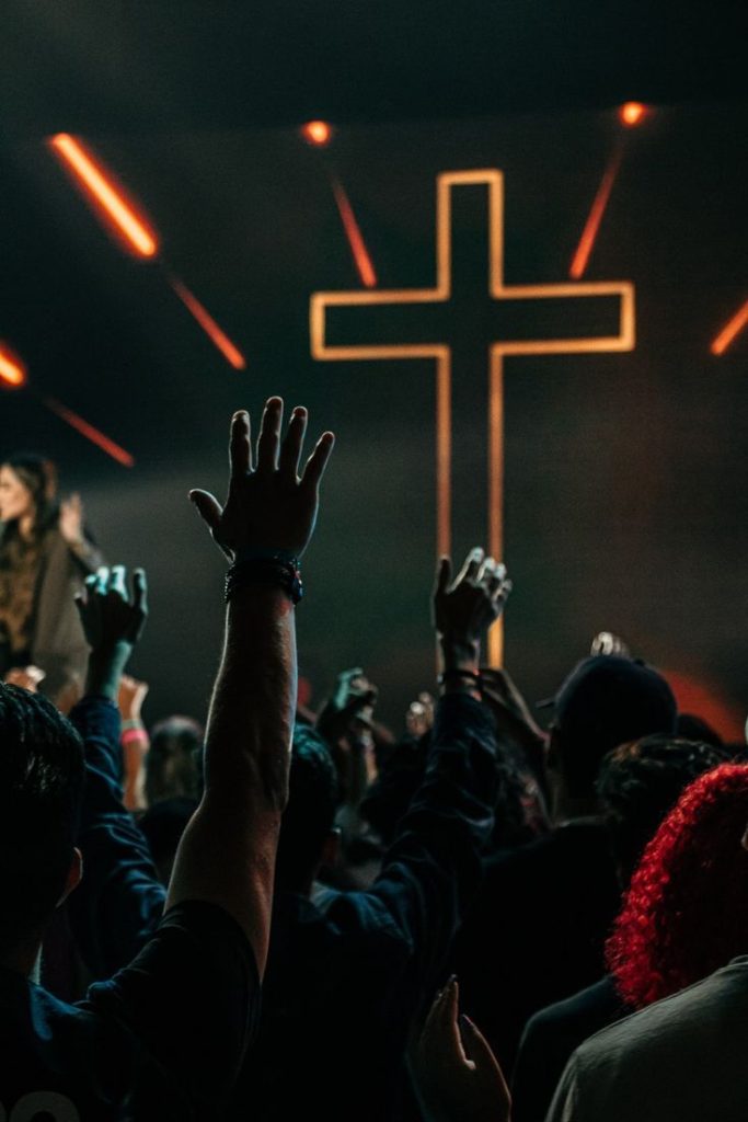BLOG digital evangelism