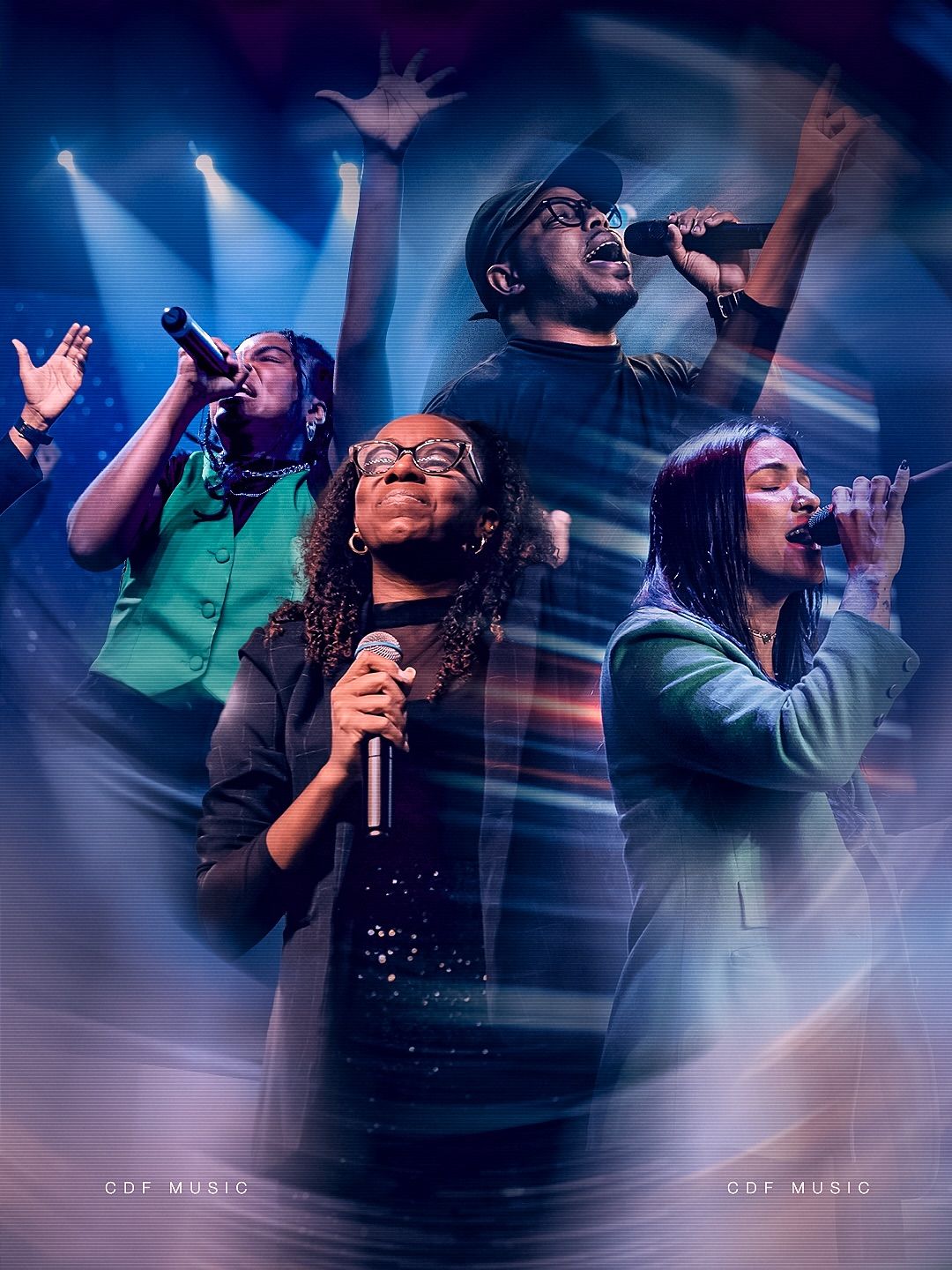 global christian music