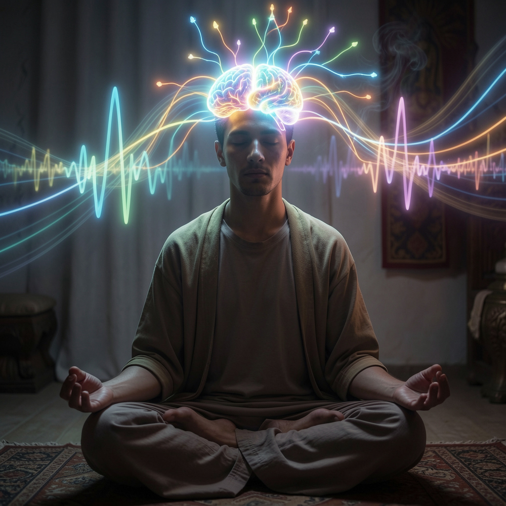 The Science Behind Why Worship Chants Stay in Your Mind worship chants
