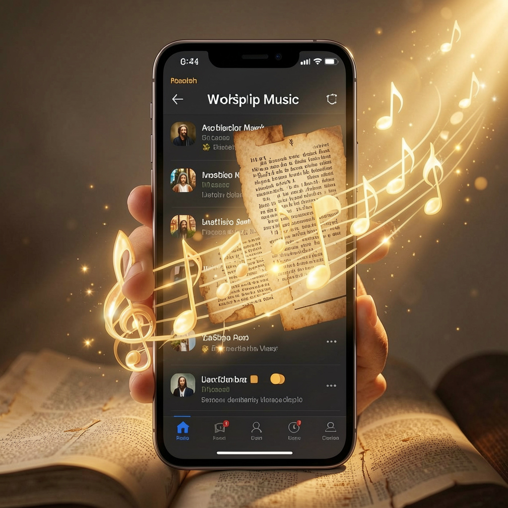 gospel songs