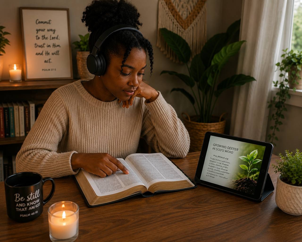 Christian podcasts