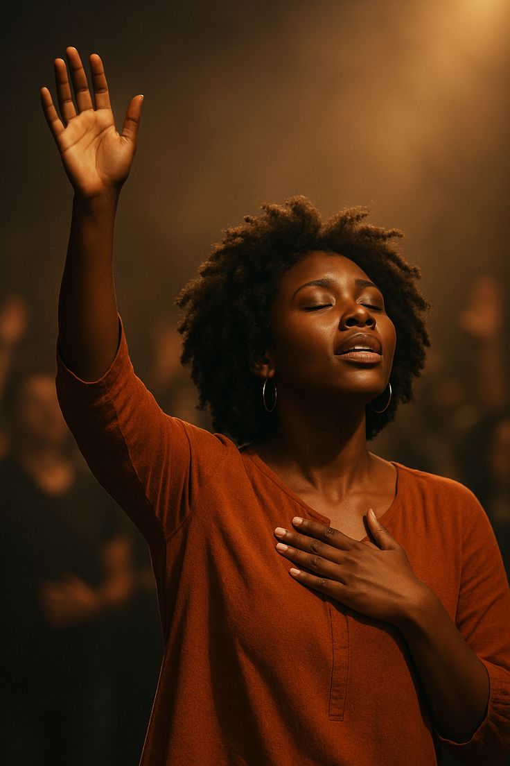 popular gospel artists