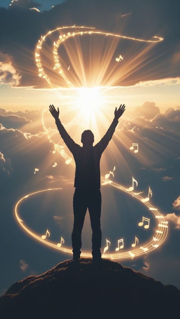 popular gospel artists